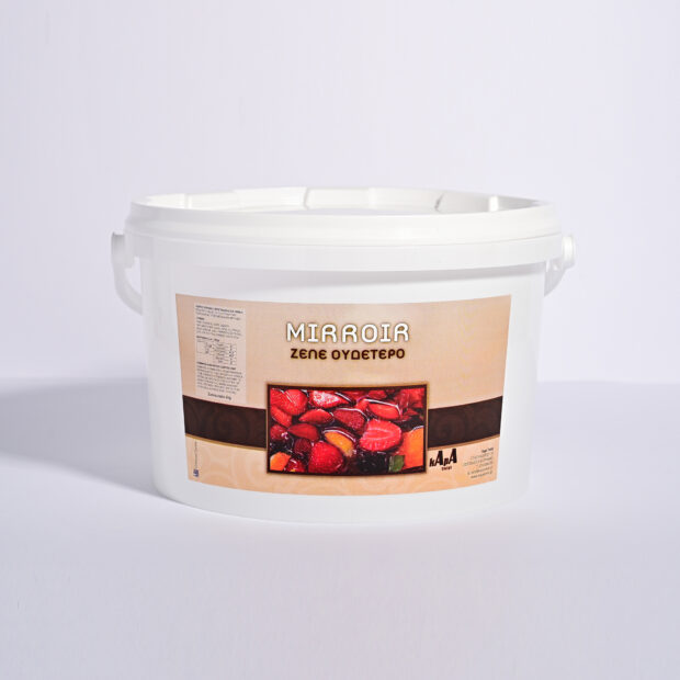 ζελέ-ουδέτερο